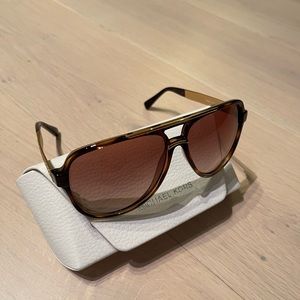 New Michael Kors Sunglasses - Unisex